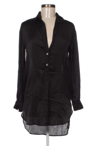 Γυναικεία μπλούζα Oviesse, Μέγεθος XS, Χρώμα Μαύρο, Τιμή 2,94 €