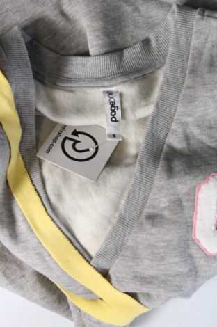 Damen Shirt Page One, Größe S, Farbe Grau, Preis 2,12 €