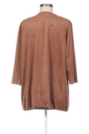 Damen Shirt Paola, Größe L, Farbe Braun, Preis 13,22 €