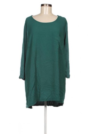 Γυναικεία μπλούζα Paprika, Μέγεθος S, Χρώμα Πράσινο, Τιμή 3,42 €