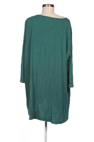 Γυναικεία μπλούζα Paprika, Μέγεθος S, Χρώμα Πράσινο, Τιμή 14,85 €