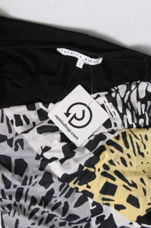 Γυναικεία μπλούζα Patrice Breal, Μέγεθος S, Χρώμα Πολύχρωμο, Τιμή 1,76 €