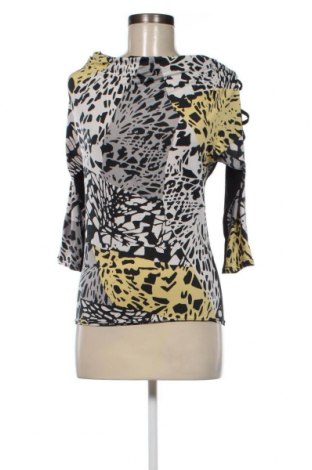 Γυναικεία μπλούζα Patrice Breal, Μέγεθος S, Χρώμα Πολύχρωμο, Τιμή 1,76 €