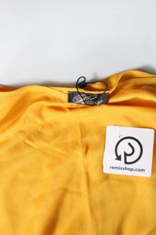 Дамска блуза Pause Jeans, Размер XS, Цвят Жълт, Цена 6,24 лв.