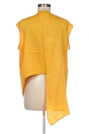 Γυναικεία μπλούζα Pause Jeans, Μέγεθος XS, Χρώμα Κίτρινο, Τιμή 13,30 €