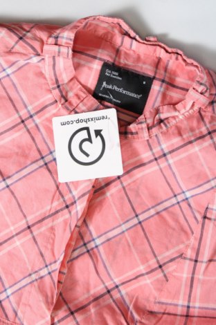 Damen Shirt Peak Performance, Größe M, Farbe Rosa, Preis 10,52 €