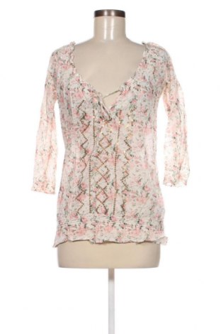 Damen Shirt Pelagiza Ibiza, Größe M, Farbe Mehrfarbig, Preis 3,72 €