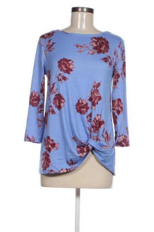 Дамска блуза Penmans, Размер M, Цвят Син, Цена 3,99 лв.
