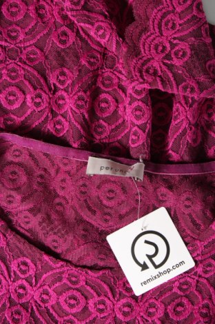 Дамска блуза Per Una Speziale, Размер M, Цвят Лилав, Цена 4,94 лв.