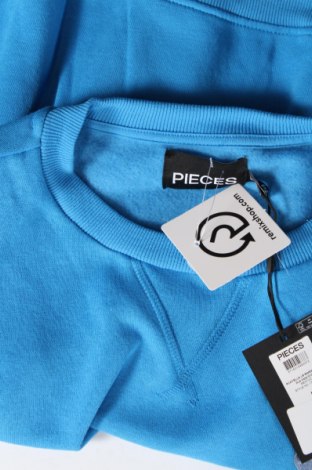 Damen Shirt Pieces, Größe L, Farbe Blau, Preis 4,12 €