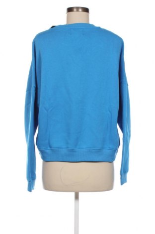 Γυναικεία μπλούζα Pieces, Μέγεθος L, Χρώμα Μπλέ, Τιμή 7,42 €
