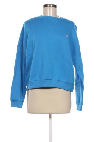 Γυναικεία μπλούζα Pieces, Μέγεθος M, Χρώμα Μπλέ, Τιμή 7,42 €