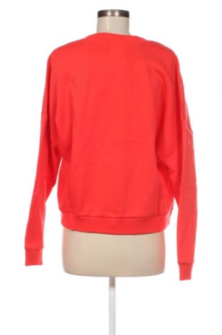 Дамска блуза Pieces, Размер L, Цвят Червен, Цена 12,00 лв.