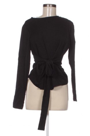 Γυναικεία μπλούζα Pigalle, Μέγεθος XS, Χρώμα Μαύρο, Τιμή 5,17 €