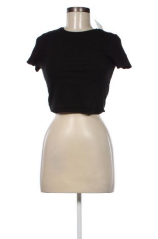 Дамска блуза Pigalle by ONLY, Размер M, Цвят Черен, Цена 15,00 лв.