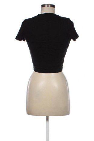 Γυναικεία μπλούζα Pigalle by ONLY, Μέγεθος M, Χρώμα Μαύρο, Τιμή 9,28 €