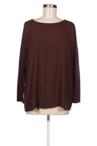 Дамска блуза Piko, Размер S, Цвят Кафяв, Цена 4,30 лв.