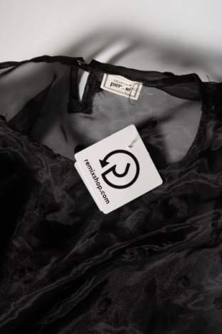 Γυναικεία μπλούζα Pimkie, Μέγεθος S, Χρώμα Μαύρο, Τιμή 15,98 €