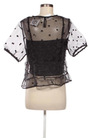 Γυναικεία μπλούζα Pimkie, Μέγεθος M, Χρώμα Μαύρο, Τιμή 15,98 €