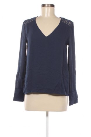 Γυναικεία μπλούζα Pimkie, Μέγεθος S, Χρώμα Μπλέ, Τιμή 2,59 €
