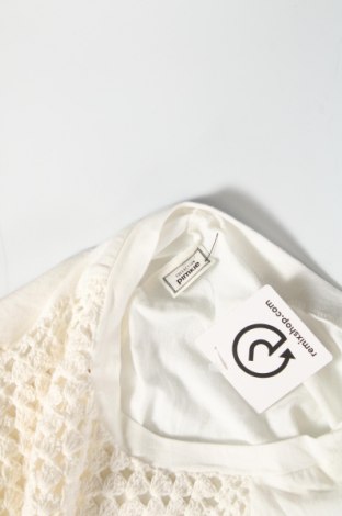 Дамска блуза Pimkie, Размер XS, Цвят Бял, Цена 31,00 лв.