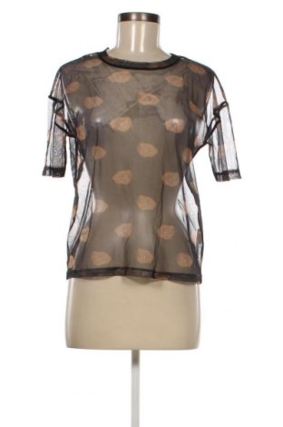 Γυναικεία μπλούζα Pimkie, Μέγεθος XS, Χρώμα Πολύχρωμο, Τιμή 3,84 €