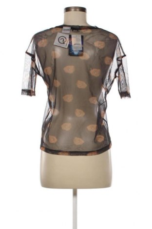 Дамска блуза Pimkie, Размер XS, Цвят Многоцветен, Цена 8,06 лв.
