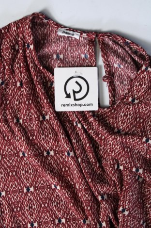 Γυναικεία μπλούζα Pimkie, Μέγεθος S, Χρώμα Πολύχρωμο, Τιμή 3,17 €