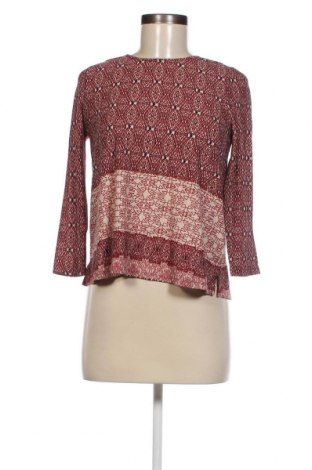 Γυναικεία μπλούζα Pimkie, Μέγεθος S, Χρώμα Πολύχρωμο, Τιμή 3,17 €
