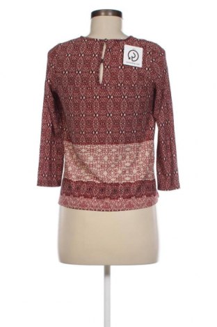 Дамска блуза Pimkie, Размер S, Цвят Многоцветен, Цена 5,89 лв.