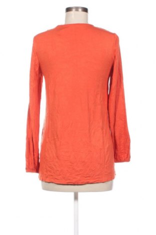 Дамска блуза Pota, Размер S, Цвят Оранжев, Цена 4,18 лв.