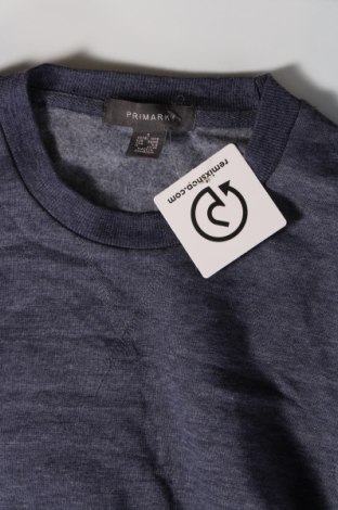 Γυναικεία μπλούζα Primark, Μέγεθος S, Χρώμα Μπλέ, Τιμή 2,23 €