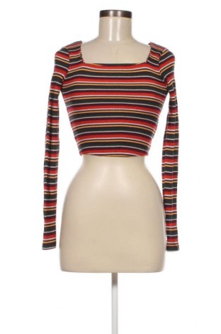 Γυναικεία μπλούζα Primark, Μέγεθος XXS, Χρώμα Πολύχρωμο, Τιμή 2,35 €