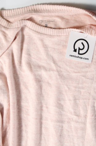 Damen Shirt Primark, Größe S, Farbe Rosa, Preis 3,17 €