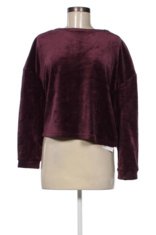 Γυναικεία μπλούζα Primark, Μέγεθος S, Χρώμα Βιολετί, Τιμή 3,88 €
