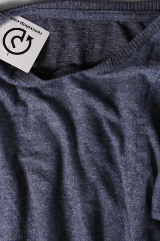 Γυναικεία μπλούζα Primark, Μέγεθος XS, Χρώμα Μπλέ, Τιμή 1,65 €