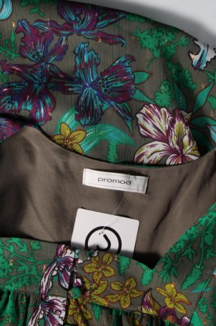 Damen Shirt Promod, Größe S, Farbe Mehrfarbig, Preis 3,71 €
