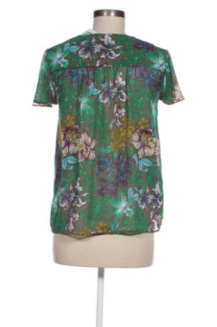 Дамска блуза Promod, Размер S, Цвят Многоцветен, Цена 11,52 лв.