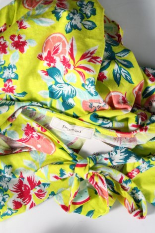 Γυναικεία μπλούζα Promod, Μέγεθος S, Χρώμα Πολύχρωμο, Τιμή 37,11 €