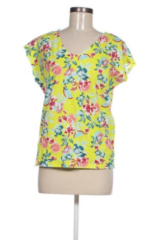 Damen Shirt Promod, Größe S, Farbe Mehrfarbig, Preis € 9,28