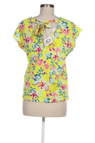 Дамска блуза Promod, Размер S, Цвят Многоцветен, Цена 10,80 лв.