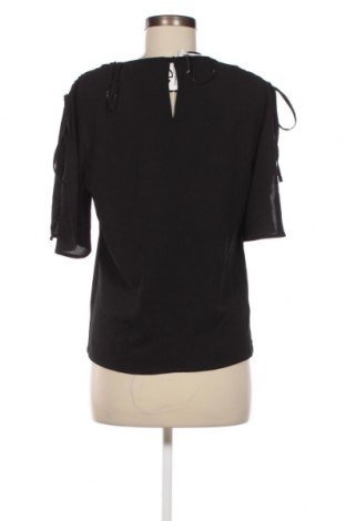 Damen Shirt Promod, Größe M, Farbe Schwarz, Preis 37,11 €