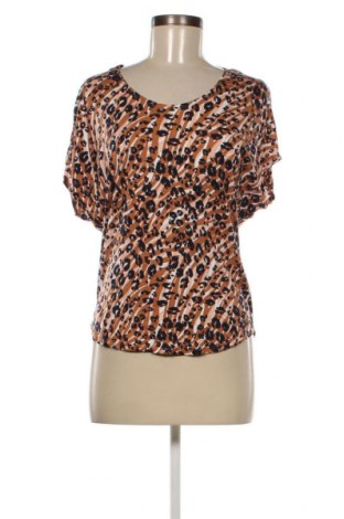 Γυναικεία μπλούζα Promod, Μέγεθος S, Χρώμα Πολύχρωμο, Τιμή 5,57 €
