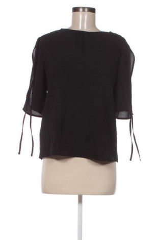Γυναικεία μπλούζα Promod, Μέγεθος M, Χρώμα Μαύρο, Τιμή 5,94 €