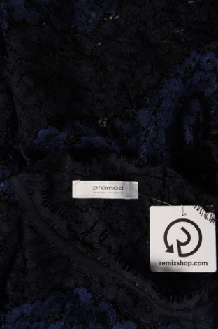 Γυναικεία μπλούζα Promod, Μέγεθος S, Χρώμα Μπλέ, Τιμή 14,85 €