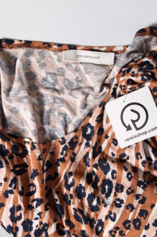 Γυναικεία μπλούζα Promod, Μέγεθος S, Χρώμα Πολύχρωμο, Τιμή 2,97 €