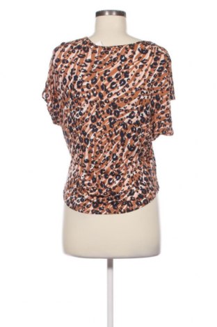 Дамска блуза Promod, Размер S, Цвят Многоцветен, Цена 5,76 лв.