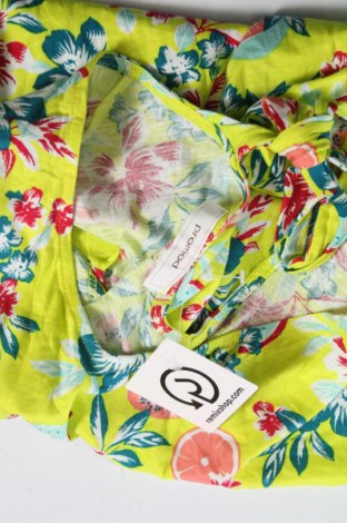 Γυναικεία μπλούζα Promod, Μέγεθος XS, Χρώμα Πολύχρωμο, Τιμή 5,20 €