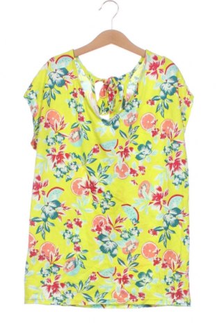 Дамска блуза Promod, Размер XS, Цвят Многоцветен, Цена 9,36 лв.