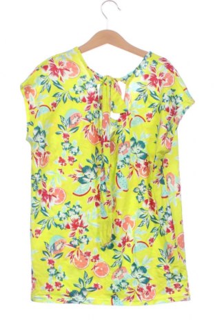 Γυναικεία μπλούζα Promod, Μέγεθος XS, Χρώμα Πολύχρωμο, Τιμή 5,20 €